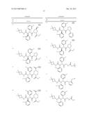 THERAPEUTICALLY ACTIVE COMPOUNDS AND THEIR METHODS OF USE diagram and image