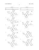 THERAPEUTICALLY ACTIVE COMPOUNDS AND THEIR METHODS OF USE diagram and image