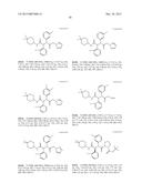 THERAPEUTICALLY ACTIVE COMPOUNDS AND THEIR METHODS OF USE diagram and image