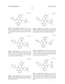 THERAPEUTICALLY ACTIVE COMPOUNDS AND THEIR METHODS OF USE diagram and image