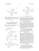 THERAPEUTICALLY ACTIVE COMPOUNDS AND THEIR METHODS OF USE diagram and image