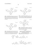 THERAPEUTICALLY ACTIVE COMPOUNDS AND THEIR METHODS OF USE diagram and image