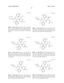 THERAPEUTICALLY ACTIVE COMPOUNDS AND THEIR METHODS OF USE diagram and image