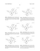 THERAPEUTICALLY ACTIVE COMPOUNDS AND THEIR METHODS OF USE diagram and image