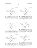 THERAPEUTICALLY ACTIVE COMPOUNDS AND THEIR METHODS OF USE diagram and image