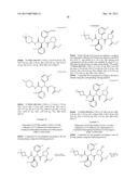 THERAPEUTICALLY ACTIVE COMPOUNDS AND THEIR METHODS OF USE diagram and image