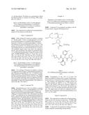 THERAPEUTICALLY ACTIVE COMPOUNDS AND THEIR METHODS OF USE diagram and image