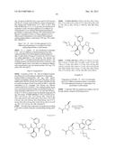 THERAPEUTICALLY ACTIVE COMPOUNDS AND THEIR METHODS OF USE diagram and image