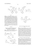 THERAPEUTICALLY ACTIVE COMPOUNDS AND THEIR METHODS OF USE diagram and image