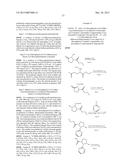 THERAPEUTICALLY ACTIVE COMPOUNDS AND THEIR METHODS OF USE diagram and image