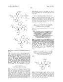 THERAPEUTICALLY ACTIVE COMPOUNDS AND THEIR METHODS OF USE diagram and image