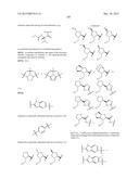 Anti-Viral Compounds diagram and image
