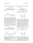 AMINE COMPOUND AND USE THEREOF FOR MEDICAL PURPOSES diagram and image