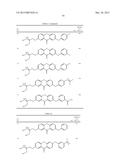 AMINE COMPOUND AND USE THEREOF FOR MEDICAL PURPOSES diagram and image