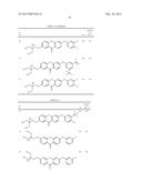 AMINE COMPOUND AND USE THEREOF FOR MEDICAL PURPOSES diagram and image