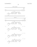 AMINE COMPOUND AND USE THEREOF FOR MEDICAL PURPOSES diagram and image