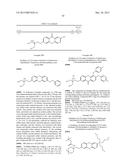 AMINE COMPOUND AND USE THEREOF FOR MEDICAL PURPOSES diagram and image