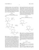 COMPOSITIONS AND METHODS RELATED TO INHIBITORS OF JAK KINASE diagram and image