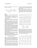 SUBSTITUTED PYRIDYL AMIDE COMPOUNDS AS MODULATORS OF THE HISTAMINE H3     RECEPTOR diagram and image