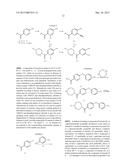 SUBSTITUTED PYRIDYL AMIDE COMPOUNDS AS MODULATORS OF THE HISTAMINE H3     RECEPTOR diagram and image