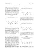 SUBSTITUTED PYRIDYL AMIDE COMPOUNDS AS MODULATORS OF THE HISTAMINE H3     RECEPTOR diagram and image