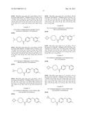 SUBSTITUTED PYRIDYL AMIDE COMPOUNDS AS MODULATORS OF THE HISTAMINE H3     RECEPTOR diagram and image