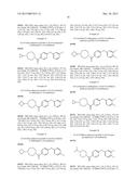 SUBSTITUTED PYRIDYL AMIDE COMPOUNDS AS MODULATORS OF THE HISTAMINE H3     RECEPTOR diagram and image