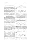 SUBSTITUTED PYRIDYL AMIDE COMPOUNDS AS MODULATORS OF THE HISTAMINE H3     RECEPTOR diagram and image