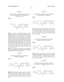 SUBSTITUTED PYRIDYL AMIDE COMPOUNDS AS MODULATORS OF THE HISTAMINE H3     RECEPTOR diagram and image