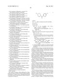 SUBSTITUTED PYRIDYL AMIDE COMPOUNDS AS MODULATORS OF THE HISTAMINE H3     RECEPTOR diagram and image