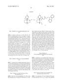 Hexahydropyrano[3,4-d][1,3]Thiazin-2-Amine Compounds diagram and image