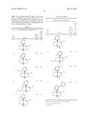 Hexahydropyrano[3,4-d][1,3]Thiazin-2-Amine Compounds diagram and image
