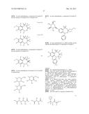 BILE ACID RECYCLING INHIBITORS AND SATIOGENS FOR TREATMENT OF DIABETES,     OBESITY, AND INFLAMMATORY GASTROINTESTINAL CONDITIONS diagram and image