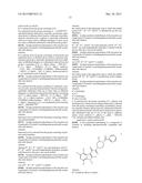 PHARMACEUTICAL FORMULATIONS OF SUBSTITUTED AZAINDOLEOXOACETIC PIPERAZINE     DERIVATIVES WITH PROTEASE INHIBITORS diagram and image