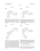 PHARMACEUTICAL FORMULATIONS OF SUBSTITUTED AZAINDOLEOXOACETIC PIPERAZINE     DERIVATIVES WITH PROTEASE INHIBITORS diagram and image