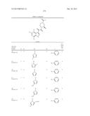 PHARMACEUTICAL FORMULATIONS OF SUBSTITUTED AZAINDOLEOXOACETIC PIPERAZINE     DERIVATIVES WITH PROTEASE INHIBITORS diagram and image