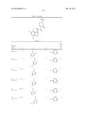 PHARMACEUTICAL FORMULATIONS OF SUBSTITUTED AZAINDOLEOXOACETIC PIPERAZINE     DERIVATIVES WITH PROTEASE INHIBITORS diagram and image