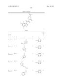 PHARMACEUTICAL FORMULATIONS OF SUBSTITUTED AZAINDOLEOXOACETIC PIPERAZINE     DERIVATIVES WITH PROTEASE INHIBITORS diagram and image