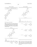 PHARMACEUTICAL FORMULATIONS OF SUBSTITUTED AZAINDOLEOXOACETIC PIPERAZINE     DERIVATIVES WITH PROTEASE INHIBITORS diagram and image