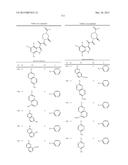 PHARMACEUTICAL FORMULATIONS OF SUBSTITUTED AZAINDOLEOXOACETIC PIPERAZINE     DERIVATIVES WITH PROTEASE INHIBITORS diagram and image