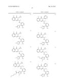 SUBSTITUTED AMINOPYRIMIDINE COMPOUNDS AND METHODS OF USE diagram and image