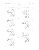 SUBSTITUTED AMINOPYRIMIDINE COMPOUNDS AND METHODS OF USE diagram and image