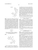 SUBSTITUTED AMINOPYRIMIDINE COMPOUNDS AND METHODS OF USE diagram and image