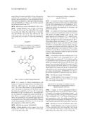 SUBSTITUTED AMINOPYRIMIDINE COMPOUNDS AND METHODS OF USE diagram and image