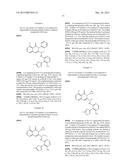 SUBSTITUTED AMINOPYRIMIDINE COMPOUNDS AND METHODS OF USE diagram and image