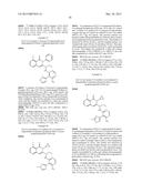 SUBSTITUTED AMINOPYRIMIDINE COMPOUNDS AND METHODS OF USE diagram and image