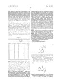 SUBSTITUTED AMINOPYRIMIDINE COMPOUNDS AND METHODS OF USE diagram and image