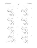 SUBSTITUTED AMINOPYRIMIDINE COMPOUNDS AND METHODS OF USE diagram and image