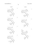 SUBSTITUTED AMINOPYRIMIDINE COMPOUNDS AND METHODS OF USE diagram and image