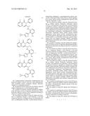 SUBSTITUTED AMINOPYRIMIDINE COMPOUNDS AND METHODS OF USE diagram and image